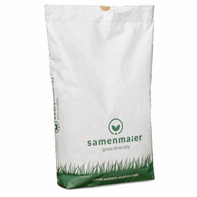 Bio Pferdeweidemischung (ohne Klee) 10 kg