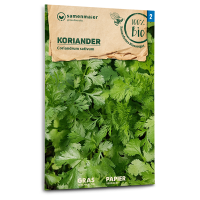 BIO Koriander