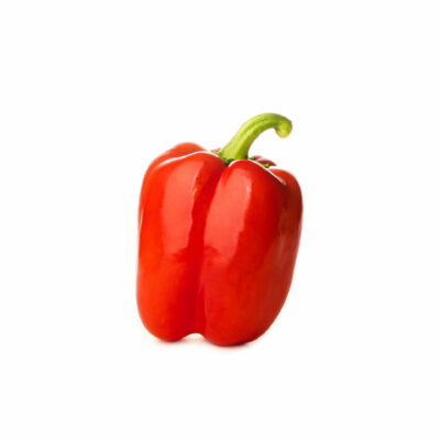 Bio-Paprika „Quadrato d‘Asti Rosso“