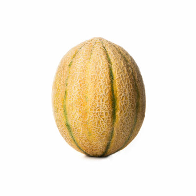 Bio-Zuckermelone „Retato Degli Ortolani“