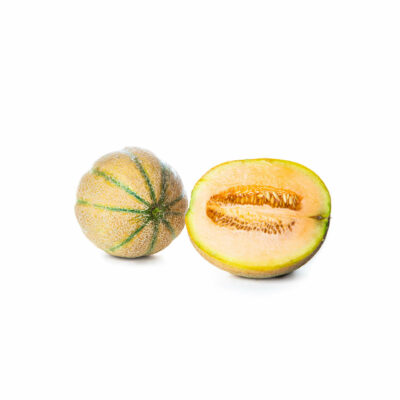 Bio-Zuckermelone „Retato Degli Ortolani“
