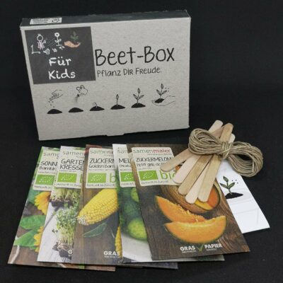 Beet-Box "Für Kids"