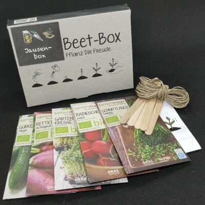 Beet-Box "Jausen-Box"