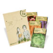 Bio Familiengarten Set "Cameron Gmias"