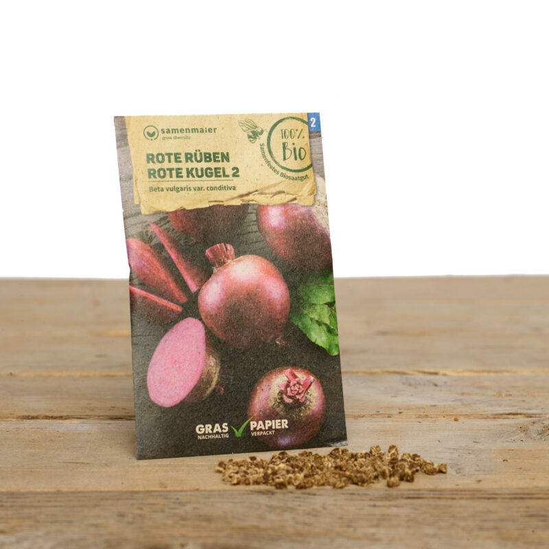 Bio Hochbeet Set "Beet-Box Sisters" – Bild 4