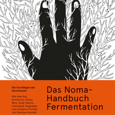 Das Noma - Handbuch Fermentation