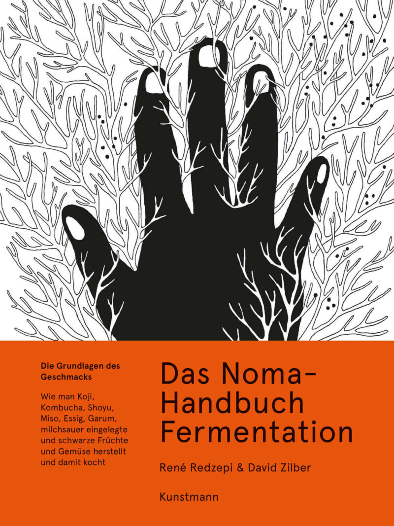 Das Noma - Handbuch Fermentation