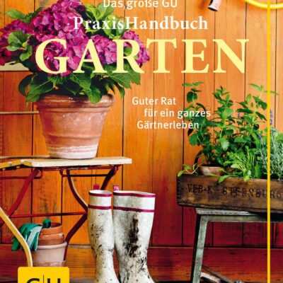 Praxishandbuch Garten