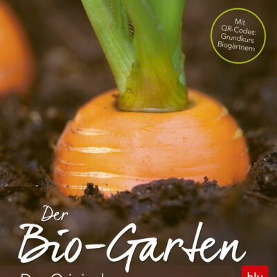 Der Biogarten: Das Original