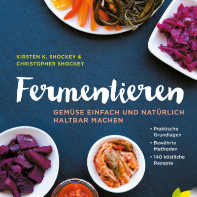 Fermentieren