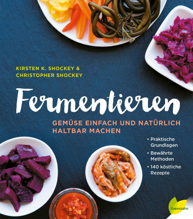 Fermentieren