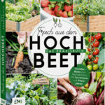 Frisch aus dem Hochbeet
