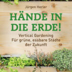Hände in die Erde