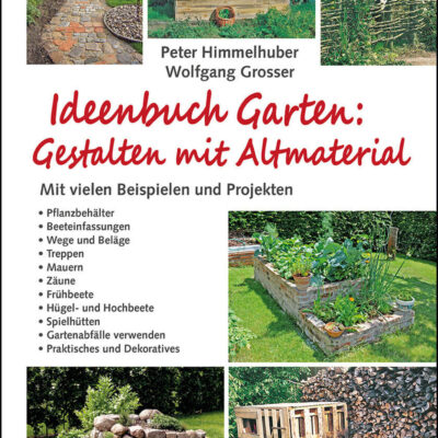 Ideenbuch Garten
