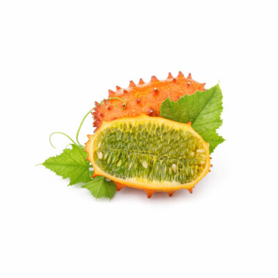 Bio-Stachelgurke „Kiwano“