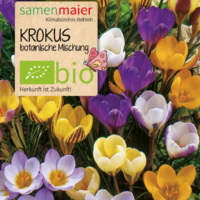 BIO Triumph-Tulpen Mischung 2