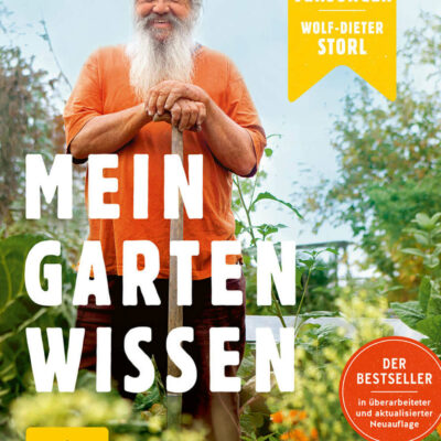 Mein Gartenwissen
