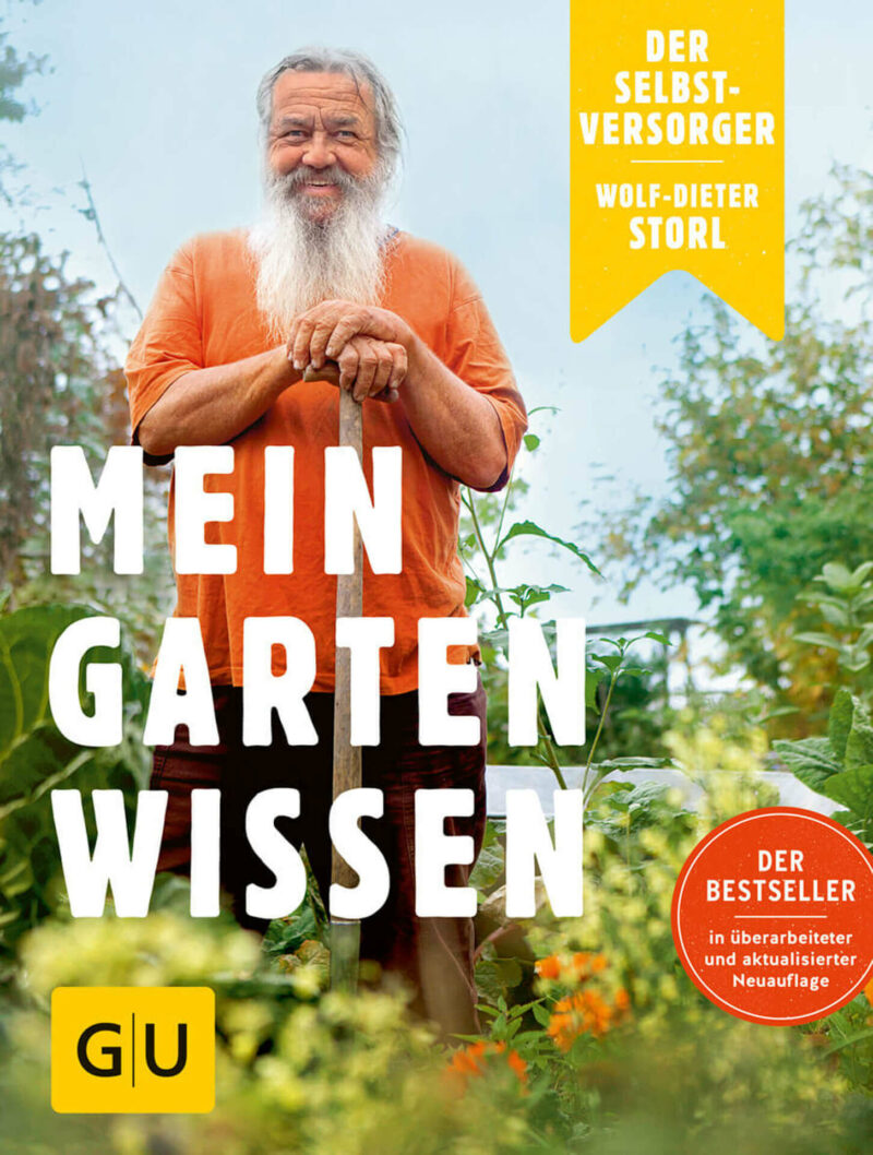 Mein Gartenwissen