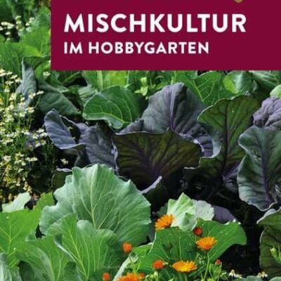 Mischkultur im Hobbygarten