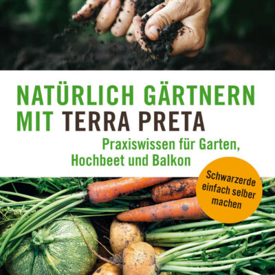 Natürlich gärtnern