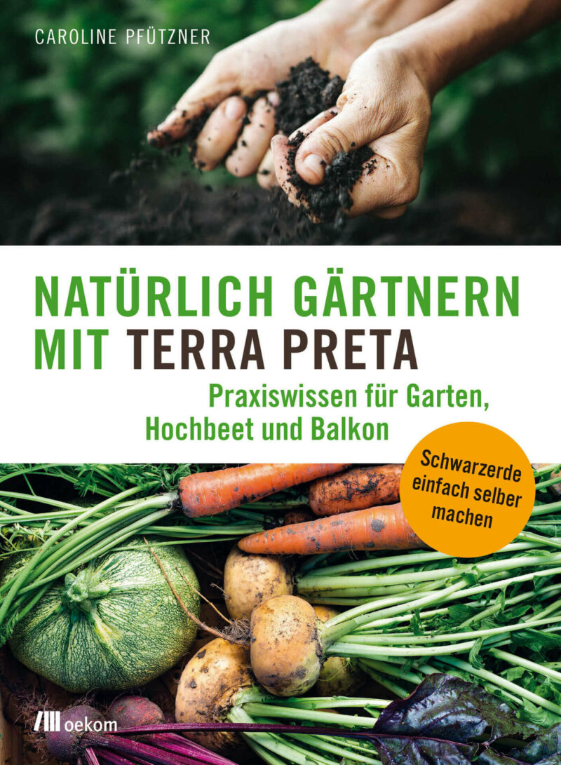 Natürlich gärtnern