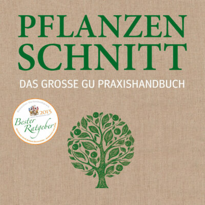 Pflanzenschnitt