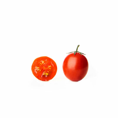 Bio-Cocktailtomate „Prinz von Borghese“