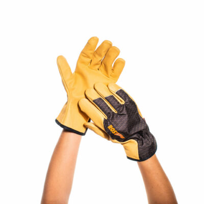 Rostaing Handschuhe Sequoia Größe 10