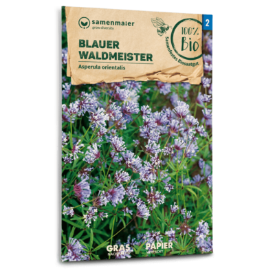 BIO Blauer Waldmeister