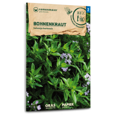 BIO Bohnenkraut