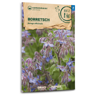 BIO Borretsch