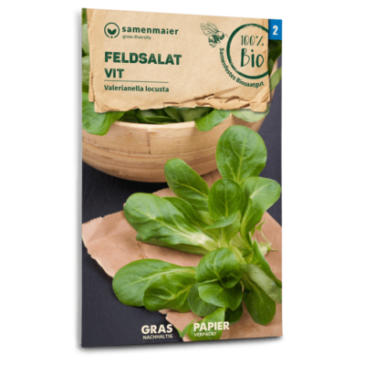 BIO Feldsalat Vit