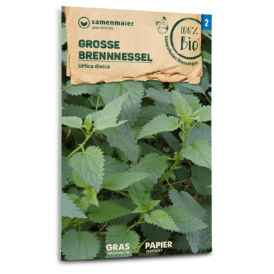 BIO Große Brennnessel