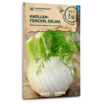 BIO Knollenfenchel Selma