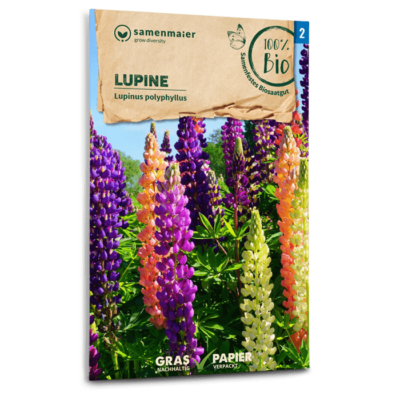 BIO Lupine
