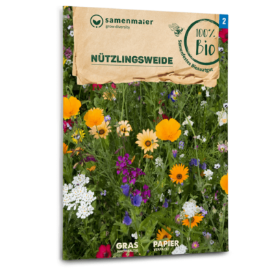 BIO Nützlingsweide