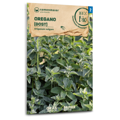 BIO Oregano (Dost)