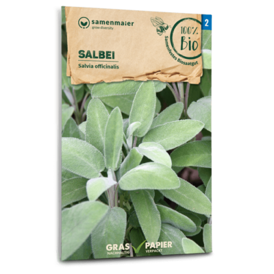 BIO Salbei