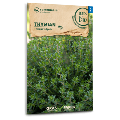 BIO Thymian