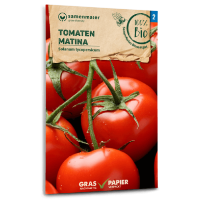 BIO Tomaten Matina