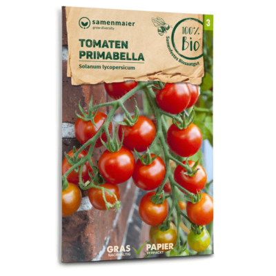 BIO Tomaten Primabella