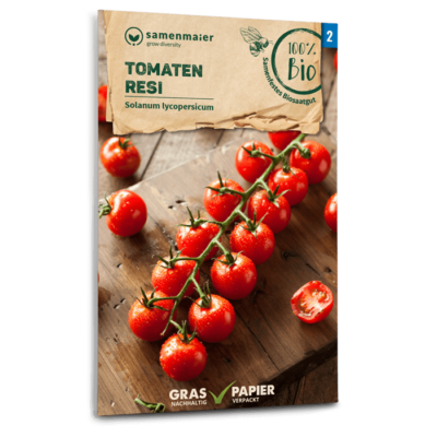 BIO Tomaten Resi