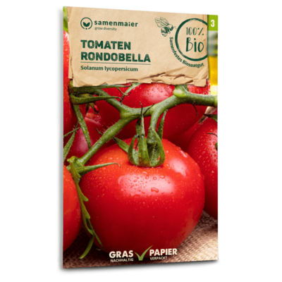 BIO Tomaten Rondobella