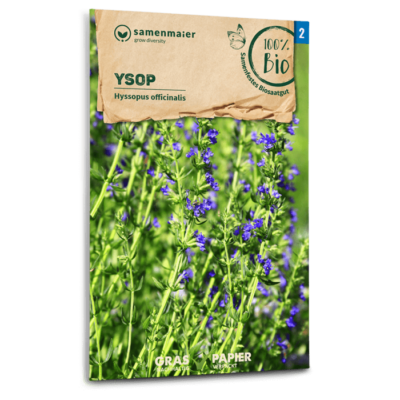 BIO Ysop