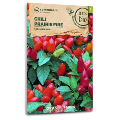 BIO Chili Prairie Fire