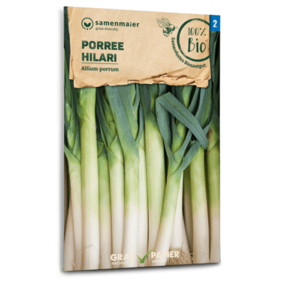 BIO Porree Hilari
