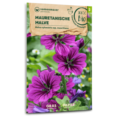 BIO Mauretanische Malve