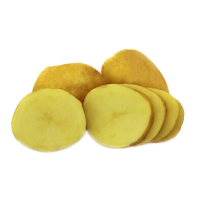 BIO Kartoffeln Heidemarie (festkochend, mittelfrüh)
