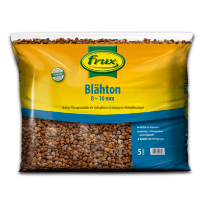 Frux Blähton 8-16mm, 5lt