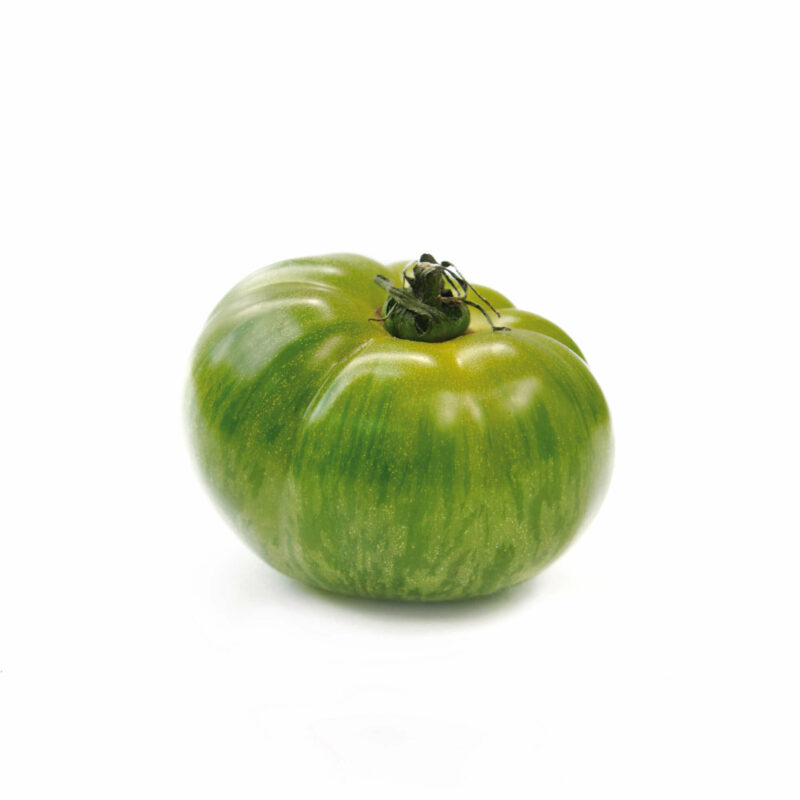 Bio-Fleischtomate „Green Zebra“ – Bild 3